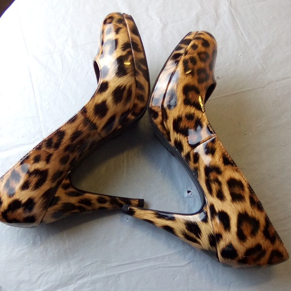 WORTHINGTON HIGH HEEL SHOES - Picture 6 of 9